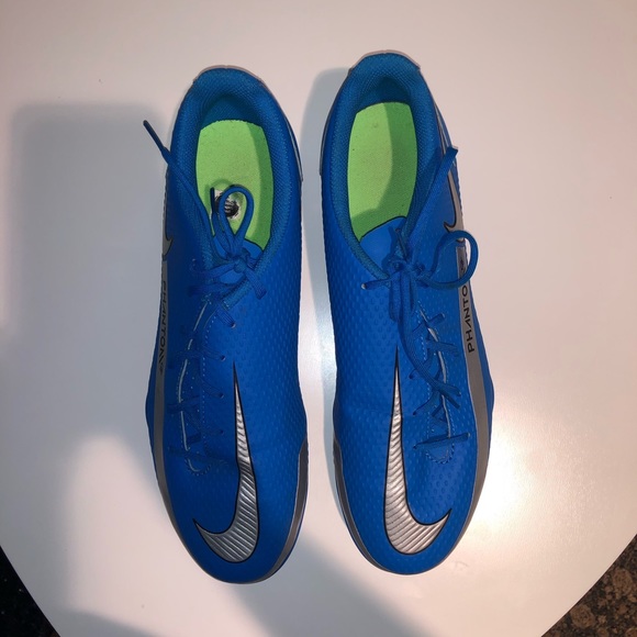 Nike Adults' Phantom GT Club Multi-Ground Soccer Cleats - Picture 3 of 10